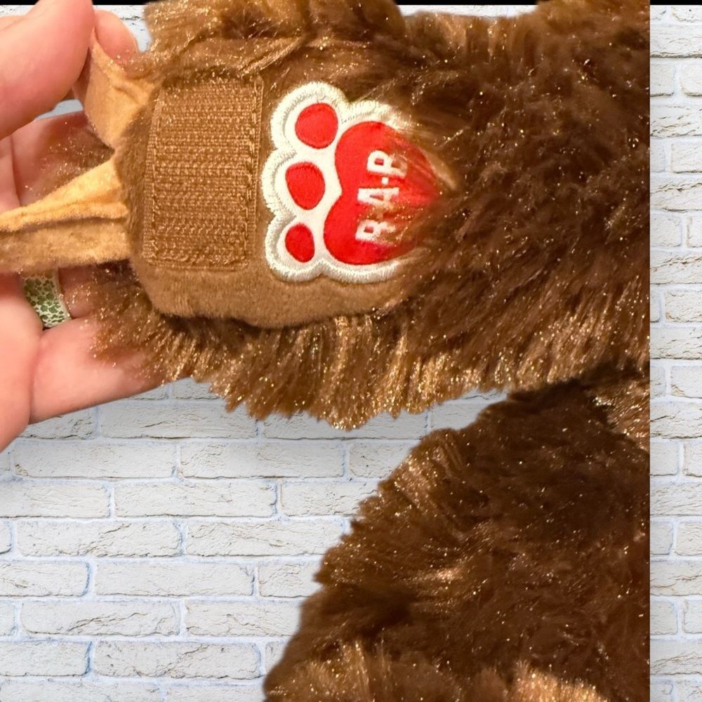 NEW Build a Bear 18” Sloth - Build-A-Bear - Picture 3 of 8